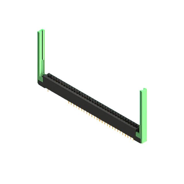387-068-542-268 EDAC Inc.  Edgeboard Connectors